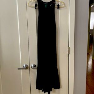 Black Ralph Lauren Dress